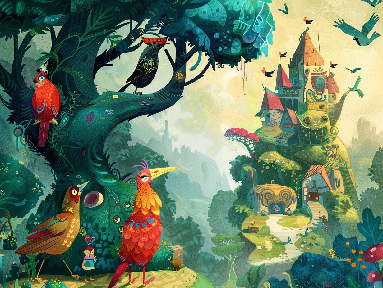 독자와 창작자를 위한 더 많은 상호작용 기능