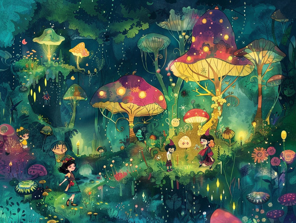 다른 사용자 및 크리에이터와 상호 작용하기